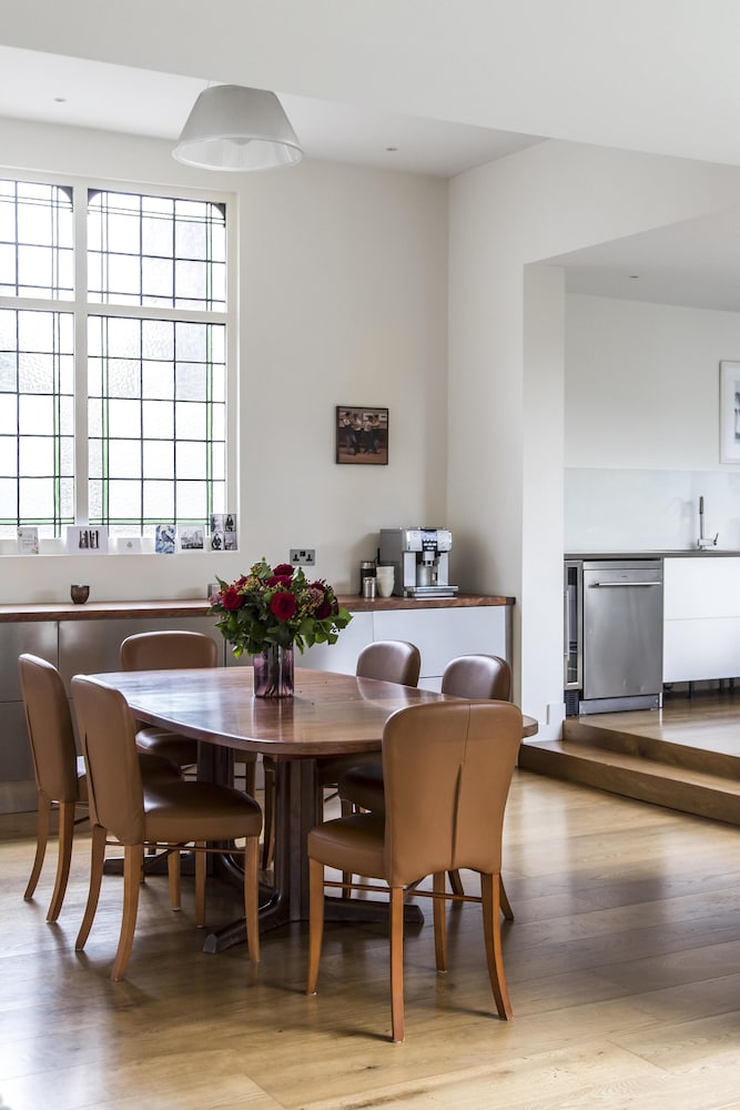 Great Percy Street III by Onefinestay view 3