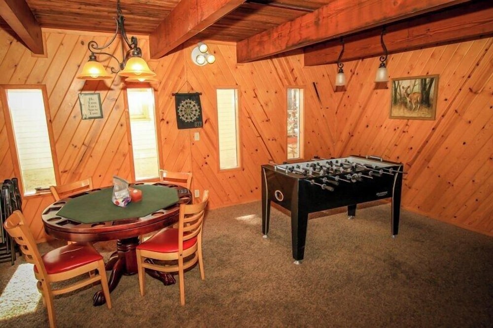 Family Fun House
