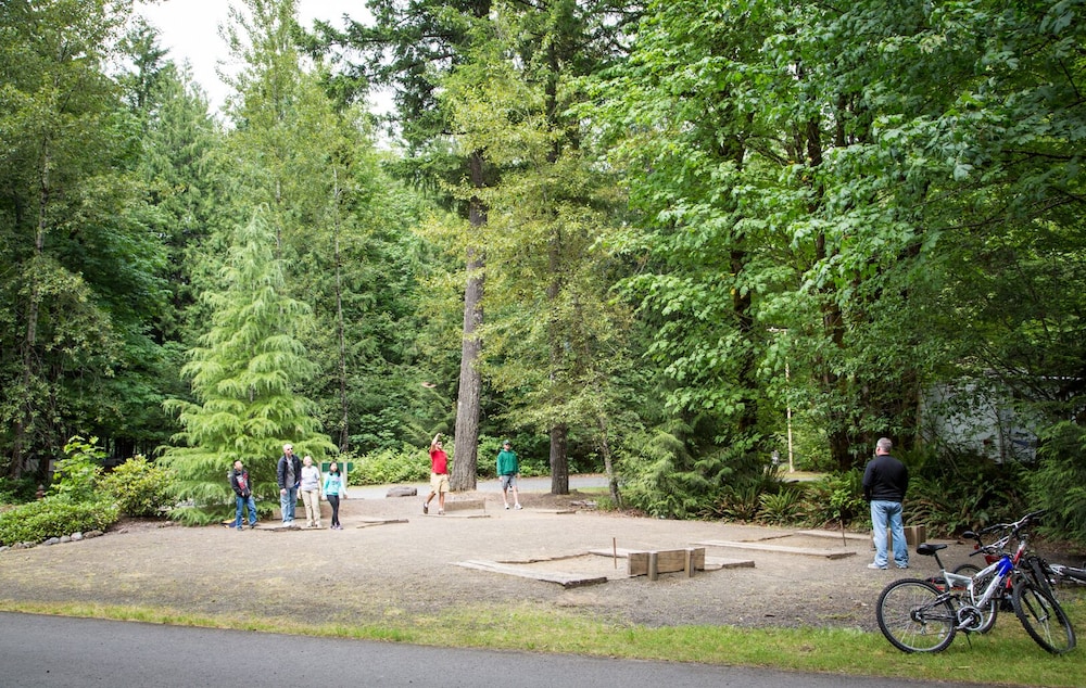 Mt Hood Village RV Resort
