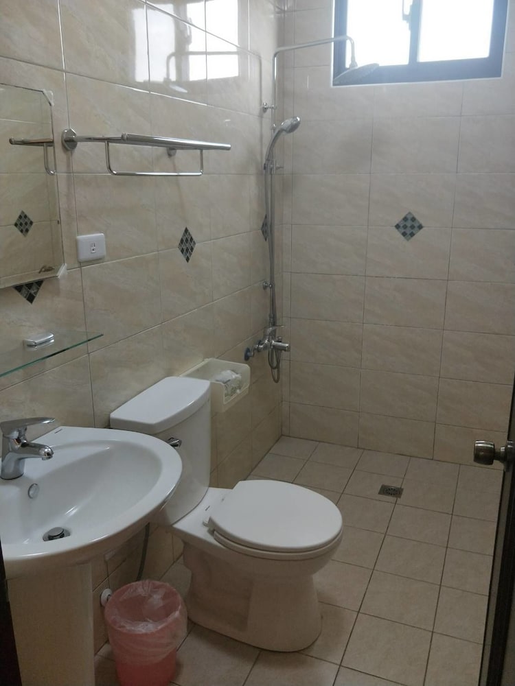 Dulan CIty Homestay view 2
