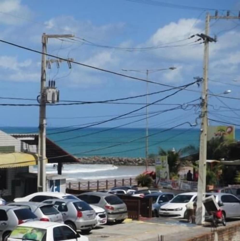 Hotel Pousada Ibérica