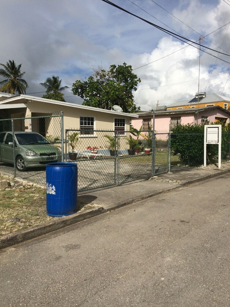 Ocean Sky Apartments Barbados - Property Image 2