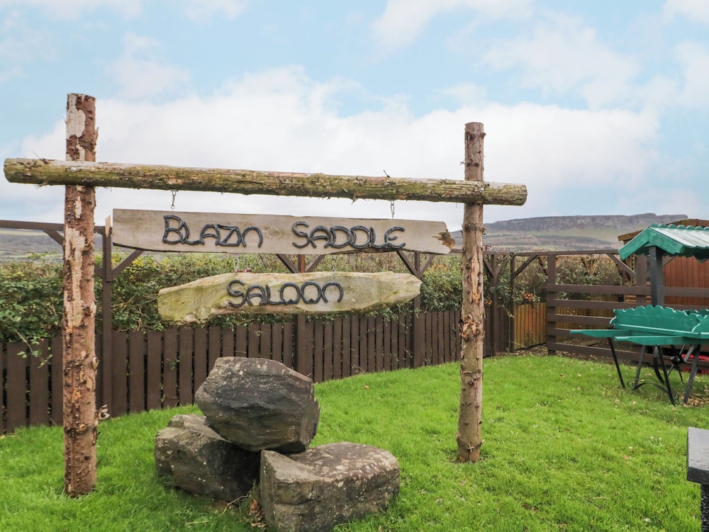Bear Claw Lodge