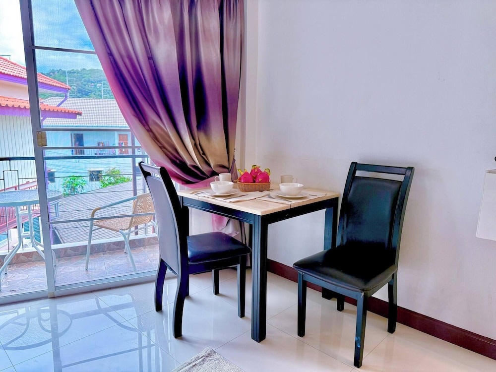 Boutique Hotel 20 min Walk to Kata Beach #302