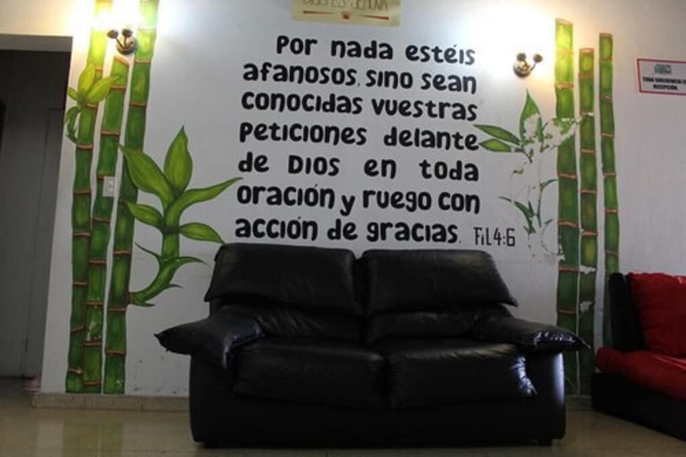 Hostal Sweet Home view 2