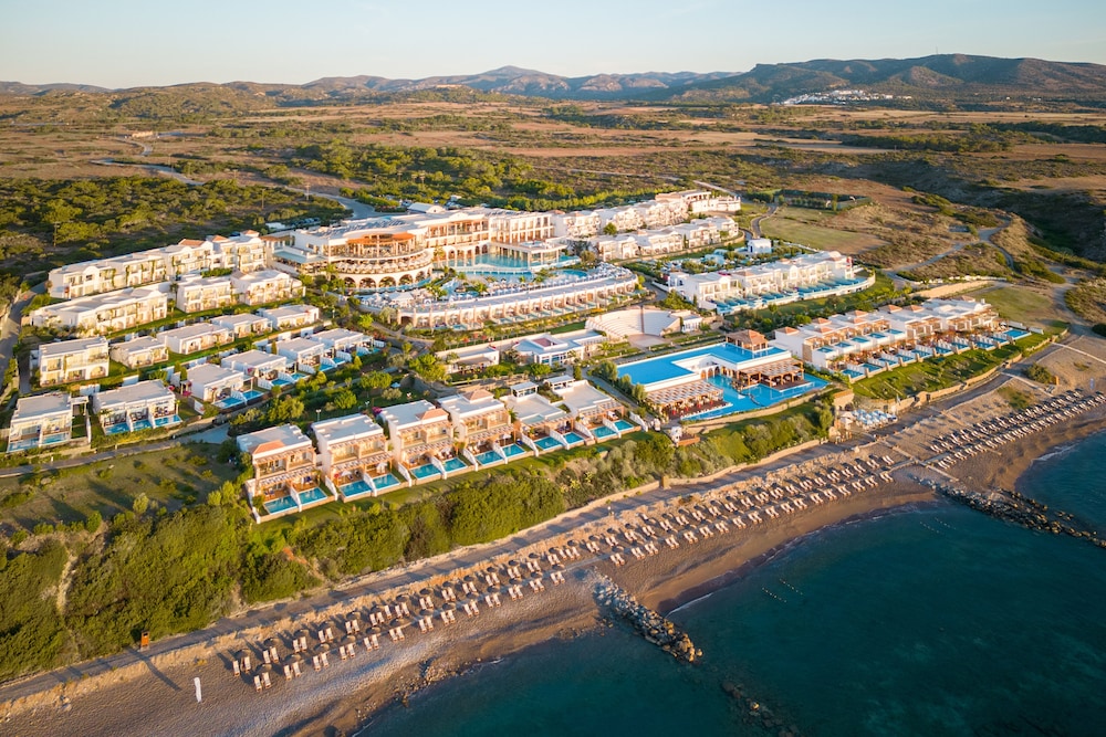 Hotel Atrium Prestige Thalasso Spa Resort & Villas - Image 1