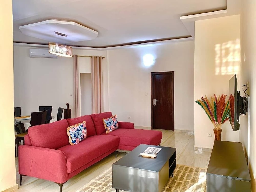 HAIRAI-APPART HOTEL