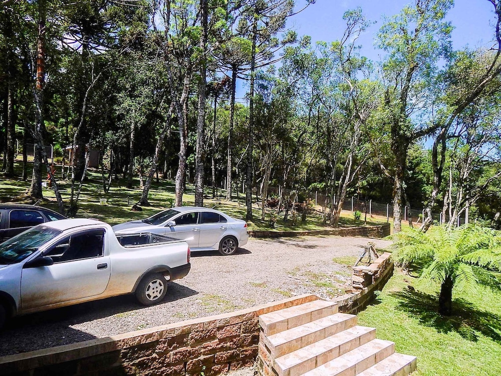 Residencial Encantos da Natureza