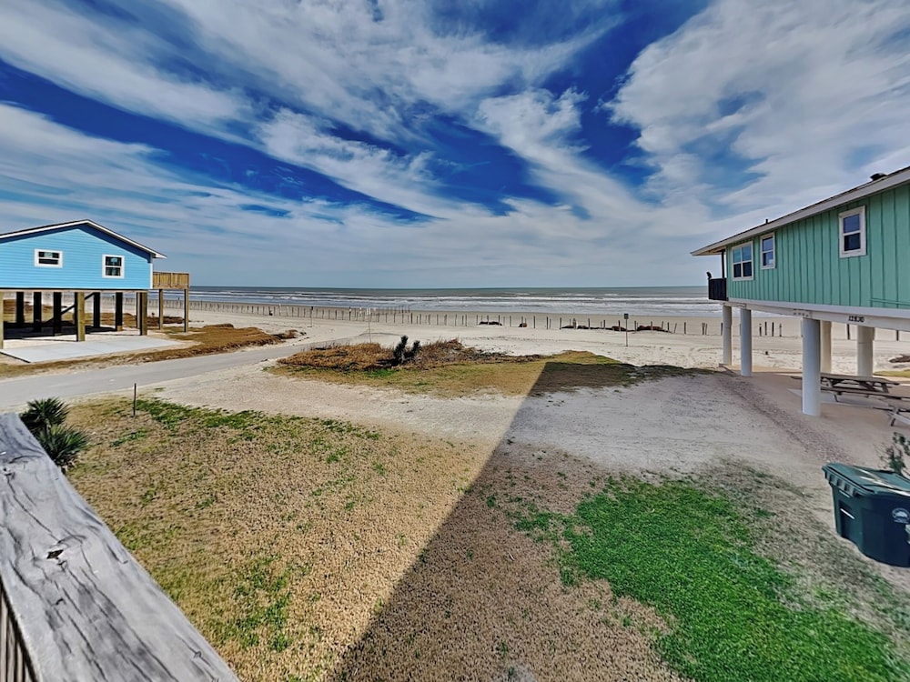 Once Upon a Tide by Ryson Vacation Rentals