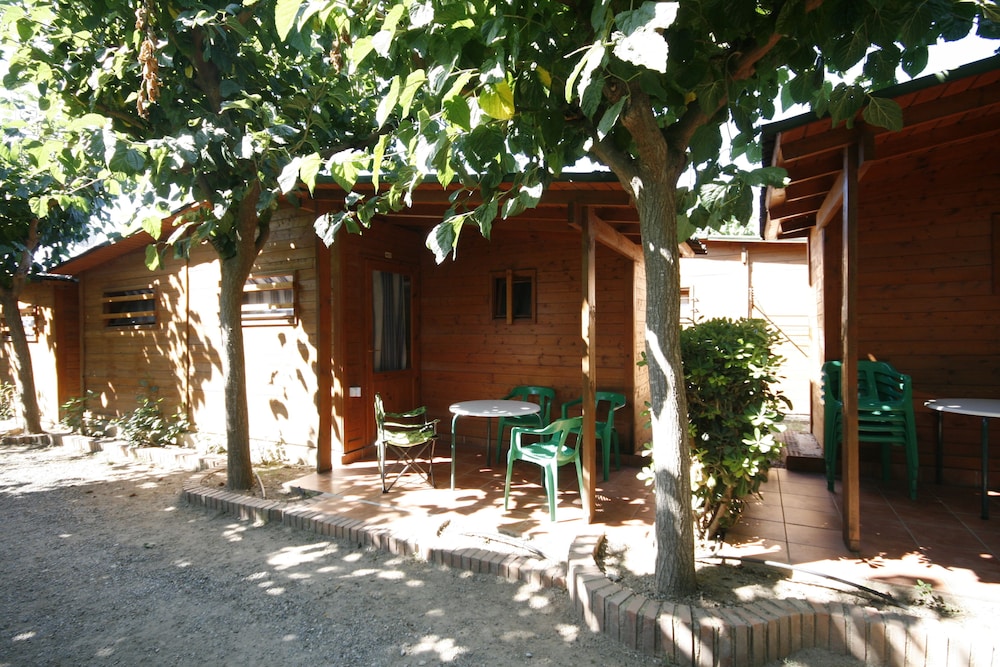 AP Costas - Camping Playa y Fiesta
