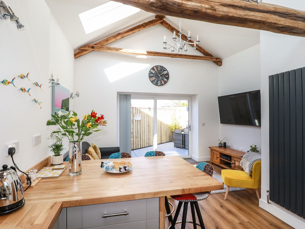 Harvenna Cottage