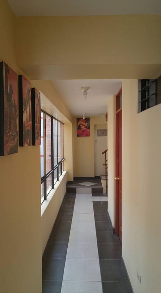Hostal Mamaquqa