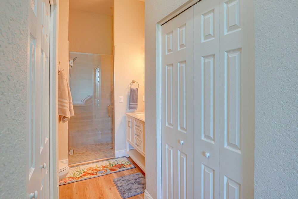 Sebring Vacations - Sebring Retreat w/ Direct Golf Course Access! - Property Image 32