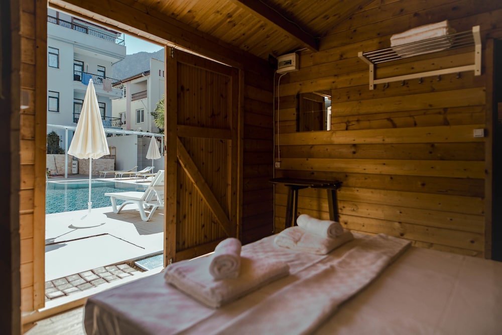 Belsun Butik Otel - Image 87