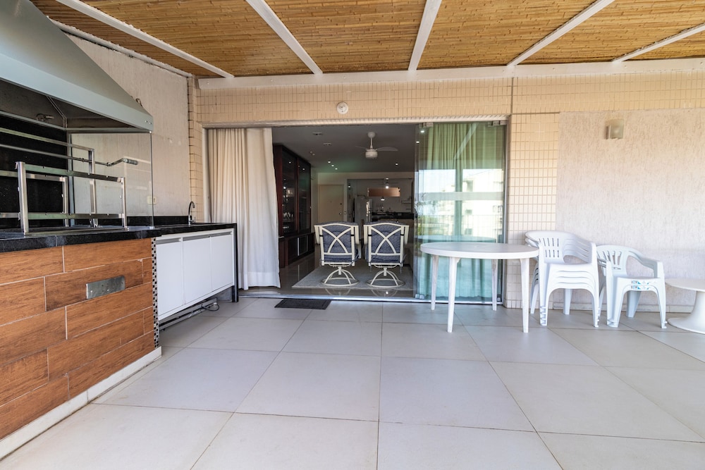 Apartamento Enseada 32