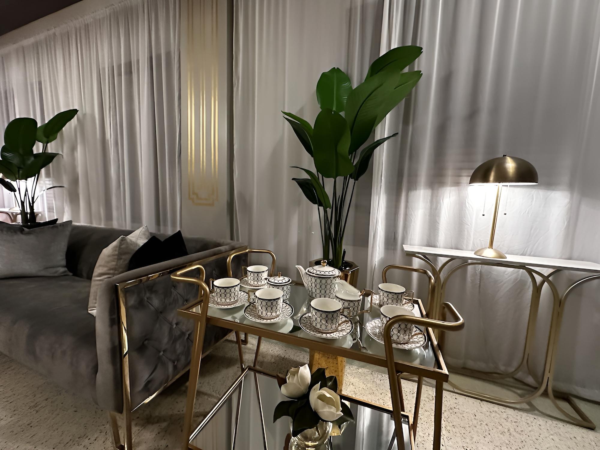 The Boutique Hotel Miami