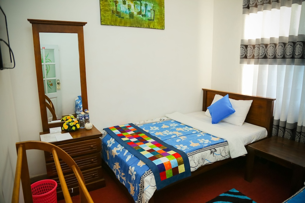 The Rosedale Grand Nuwara Eliya