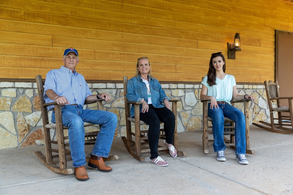 Wildcatter Ranch & Resort