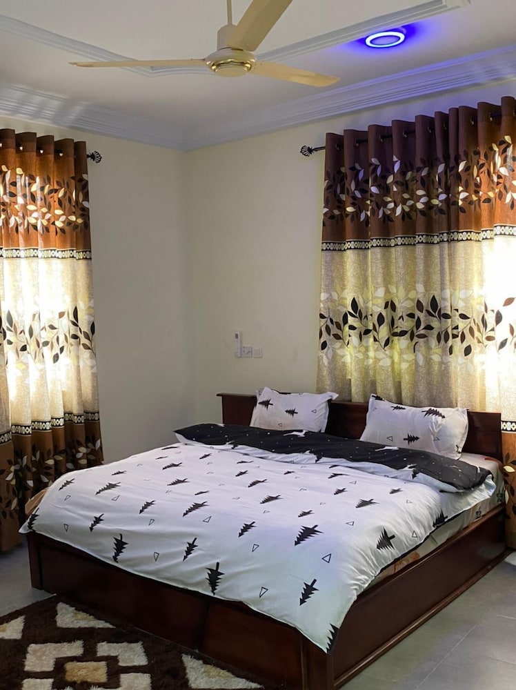 Ekoara Apartments