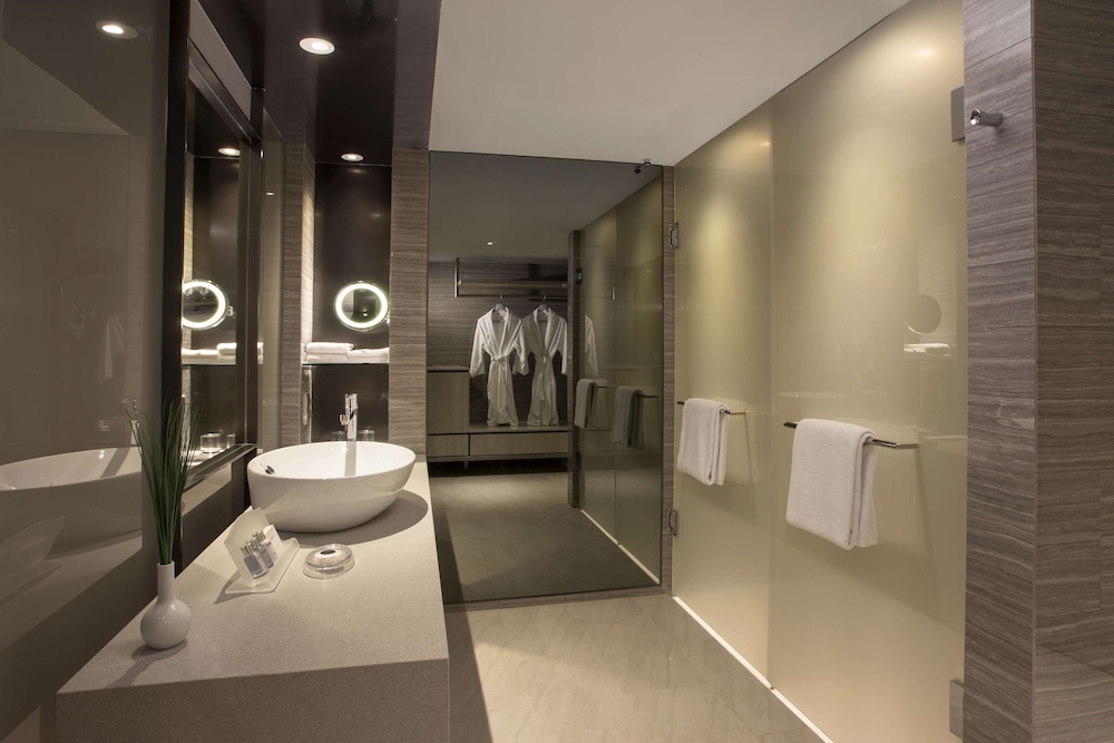 Carlton Hotel Singapore 23