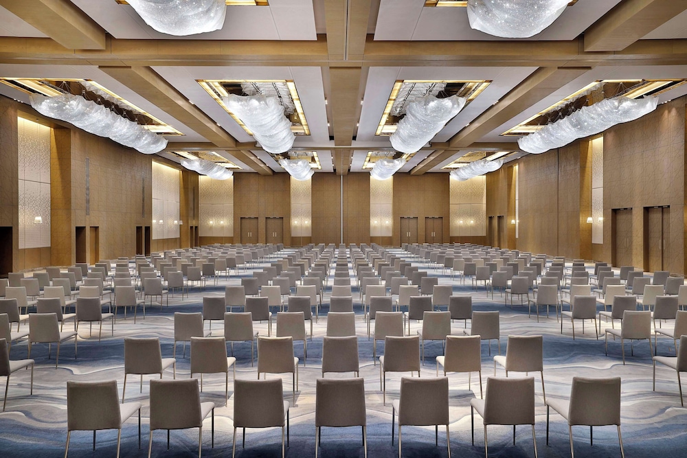 Hilton Abu Dhabi Yas Island