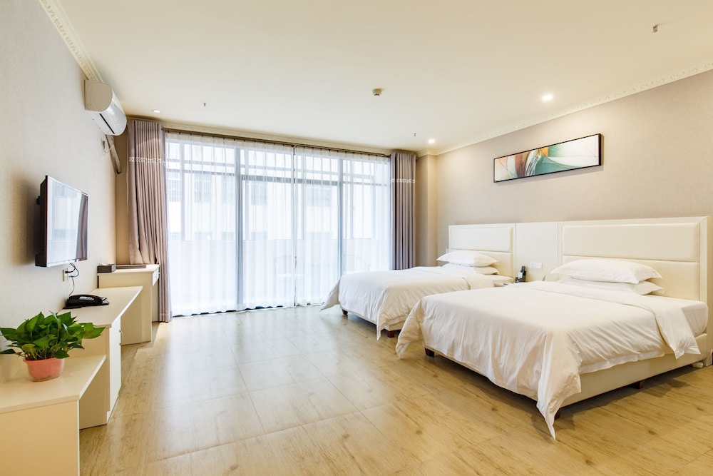 Yi Hao International Apartment