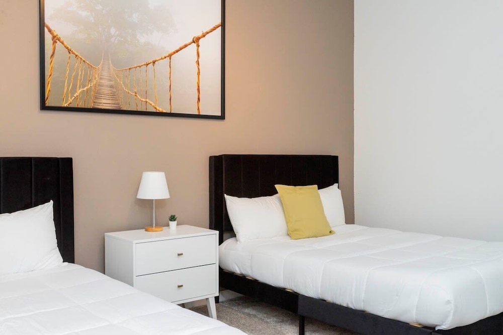 Family Friendly  3Bd Close to Disney @Champions Gate 991 - Image 3