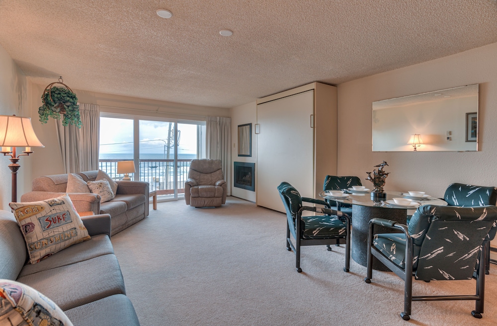 Lincoln City Vacations - Surftides Plaza Rentals - Property Image 113