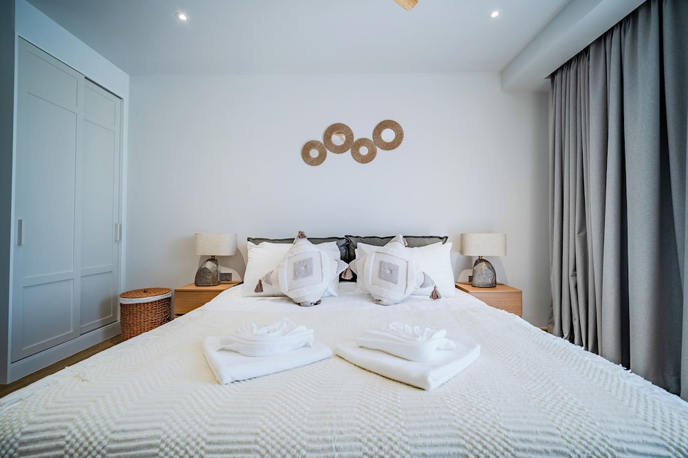 Beachside Residences by NLA