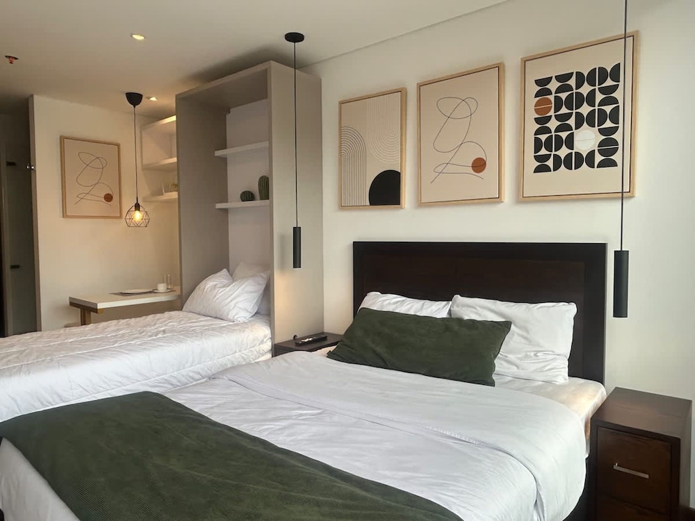 NOK Luxury Loft in Parque 93