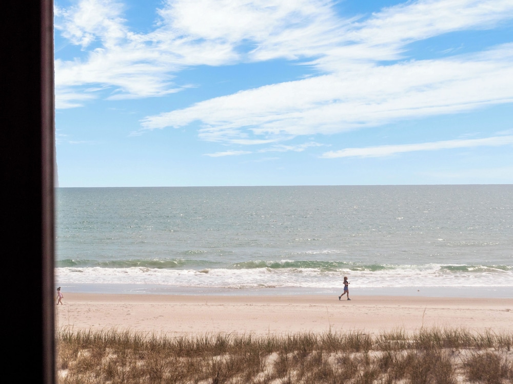 All About The View by Topsail Realty