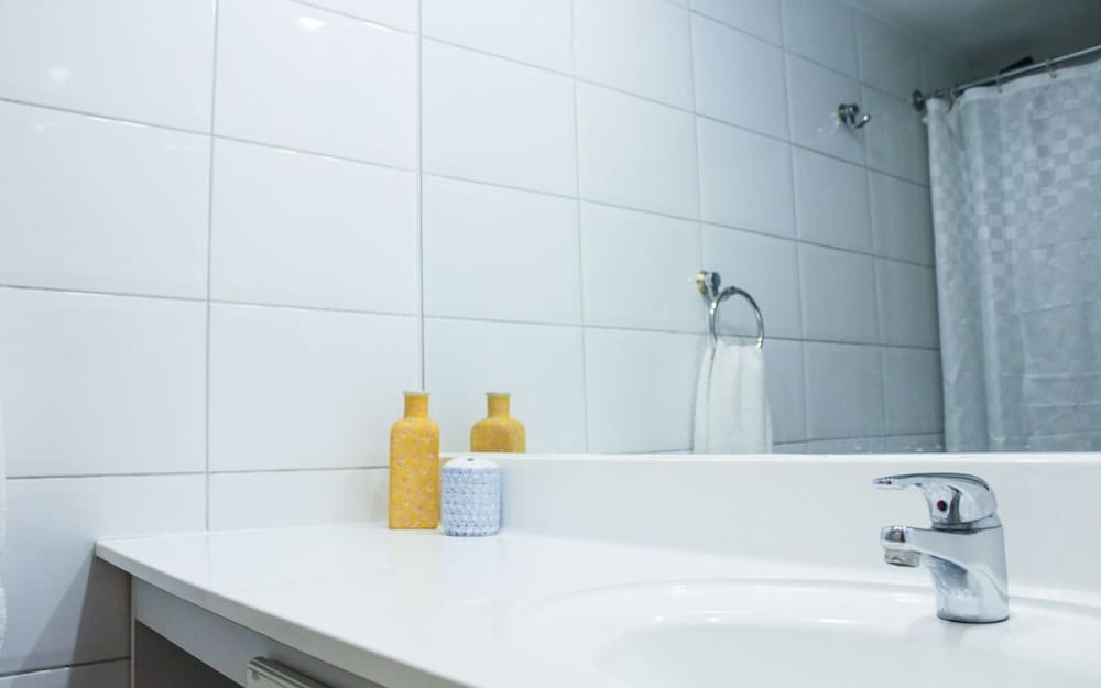 Apartamentos Costanera Centre