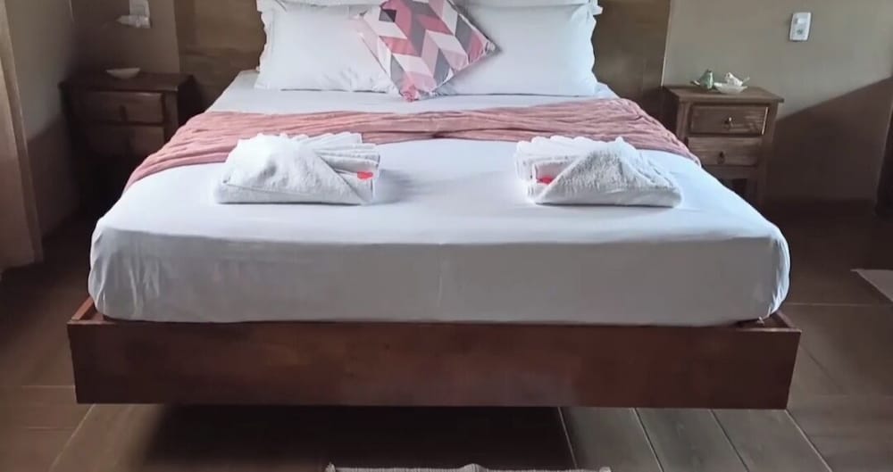 Pousada Recanto Lajinha