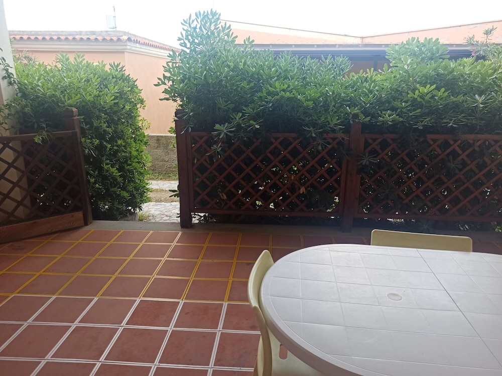 VRclub Villa Ridente