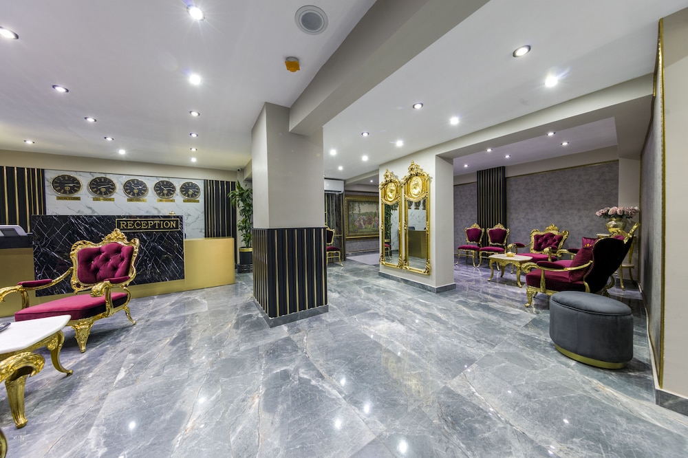 Grand Gedikpasha Otel - Image 8