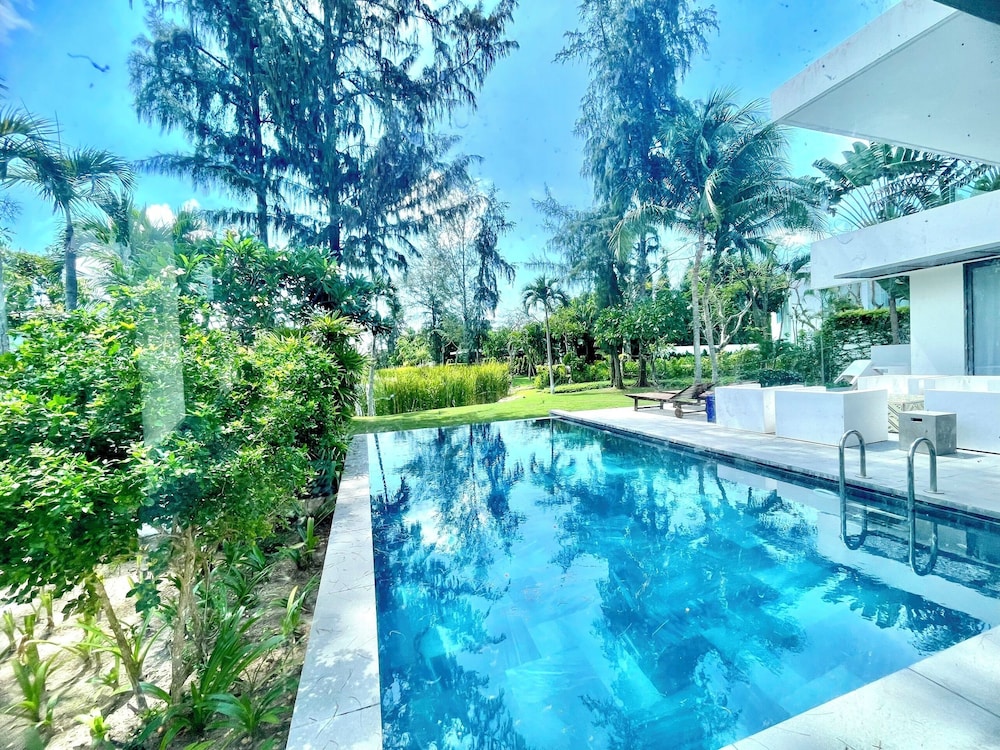 Sanctuary Residential Resort Community