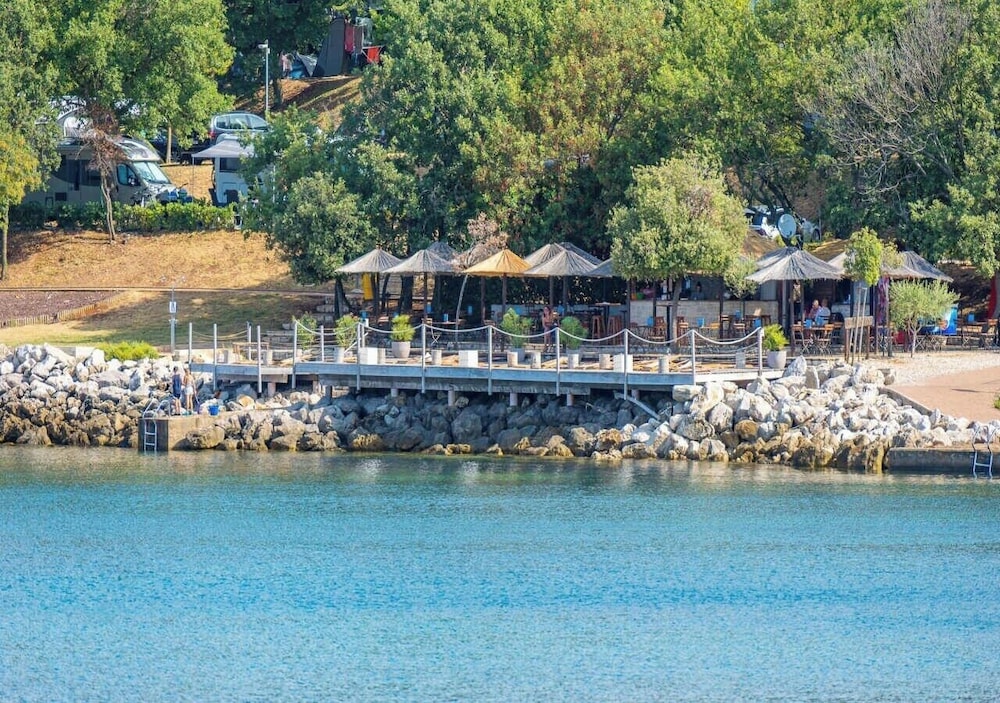 Camping Bijela Uvala - Eurocamp
