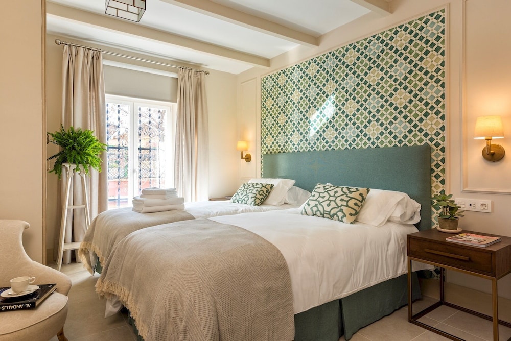 Fantastic 4 Bd & 4 Bth Apartm With Comunnal Terrace.. Carmen San Ignacio I view 3