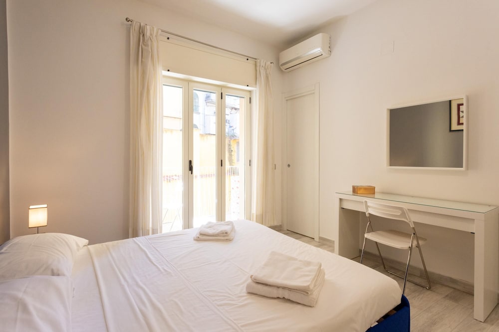 Ninetta a Foria in Naples