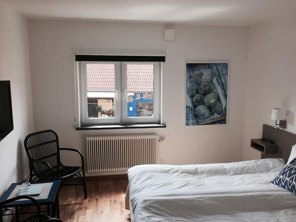 Apotekarns Bed & Breakfast