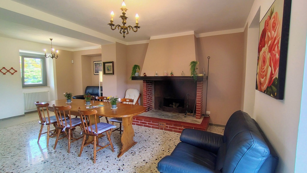 Casa Vacanze Il Vallo