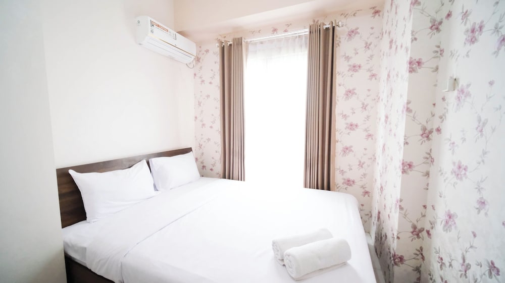 Tidy And Comfy 1Br At Tamansari Prospero Sidoarjo Apartment