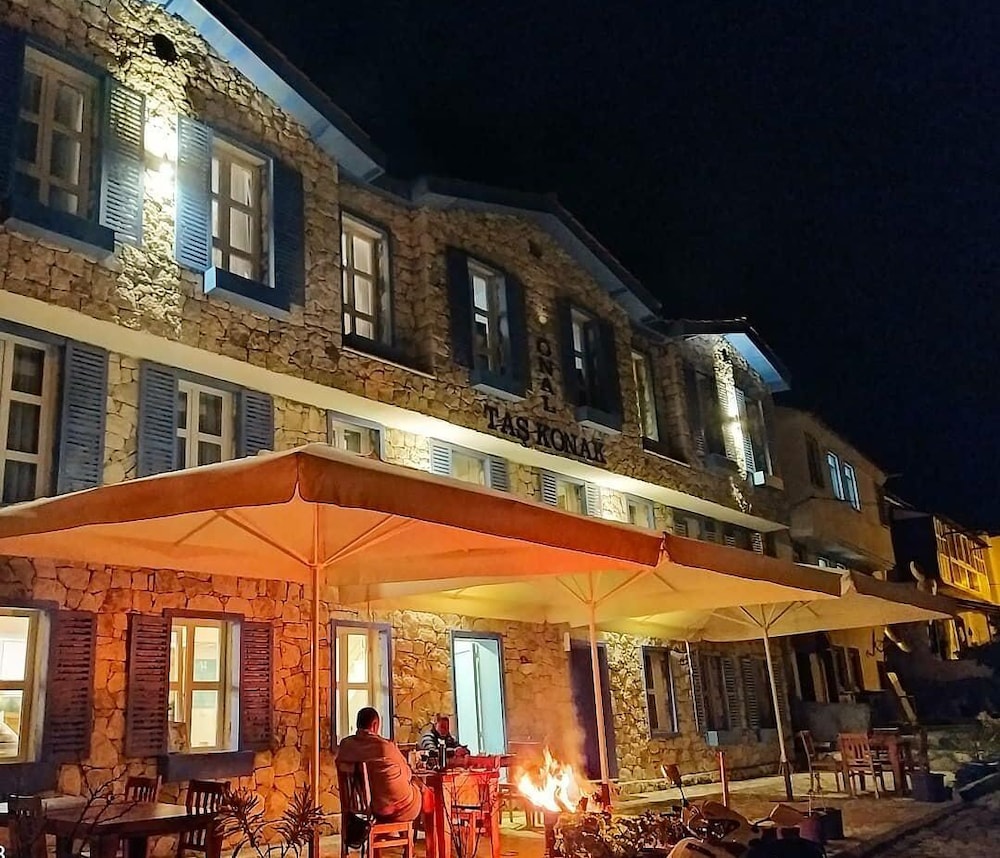 Onal Taş Konak - Image 8