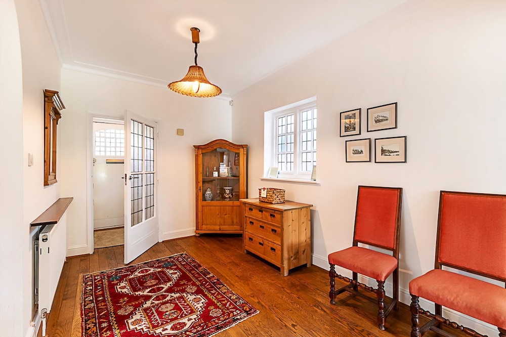 North London Escape - Whole Home Great Location