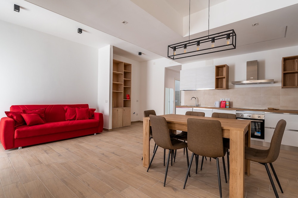 Russu Suli Apartment 1 by Wonderful Italy