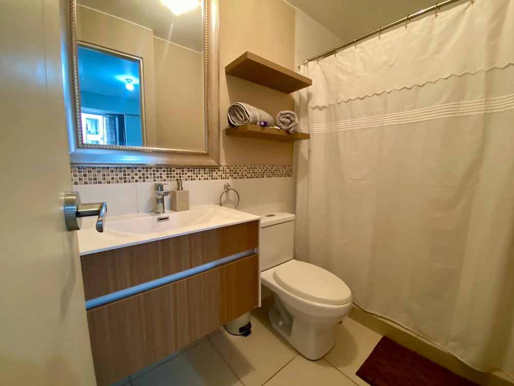 Central Apartment in Lima (405)