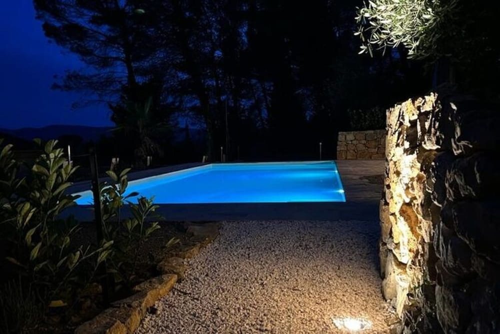 Nice Holiday Home in Lorgues