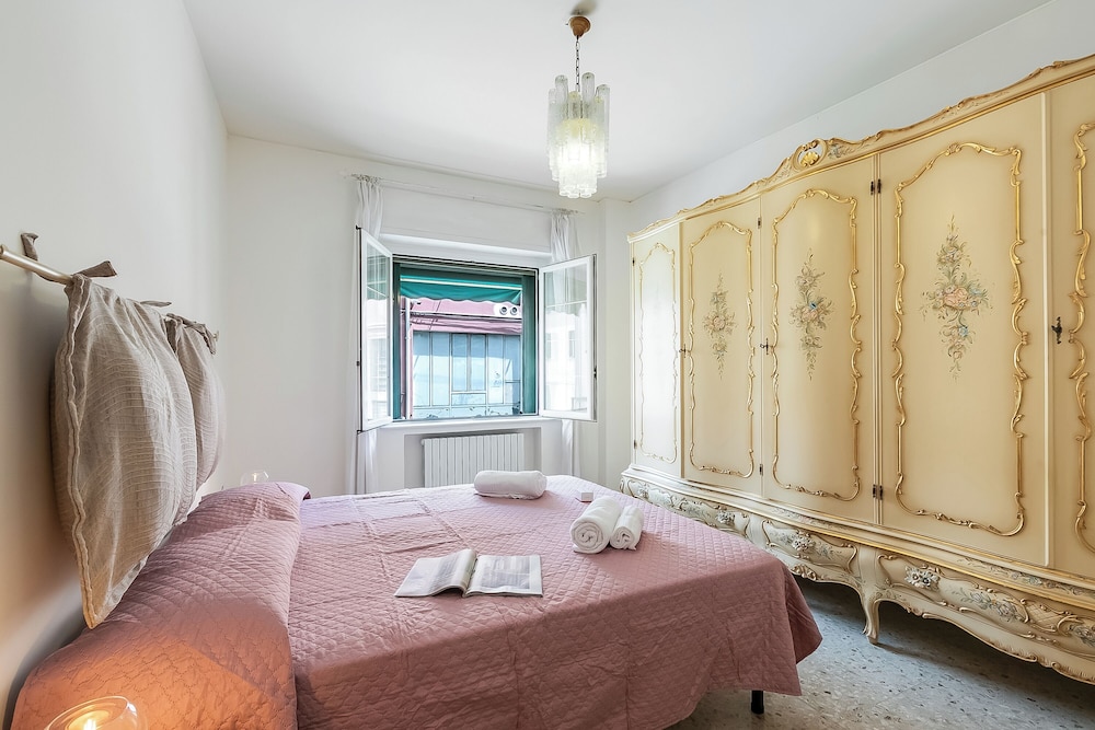 Casa Susi Maria - Sanremo Centro