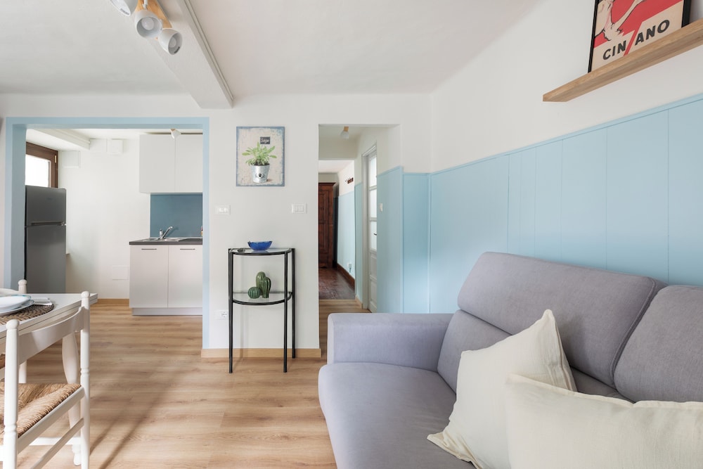 Residence Madamin