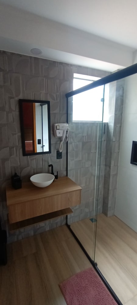 Mountain House hospedagem